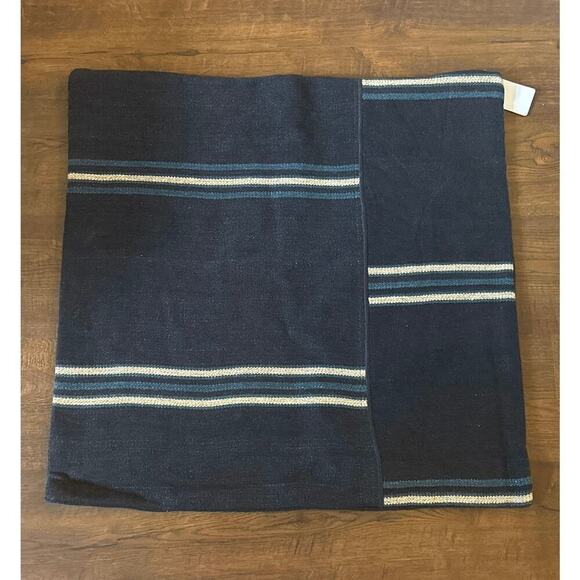 Ralph Lauren Mathers Throw Pillow Sham 22x22 - Picture 4 of 7